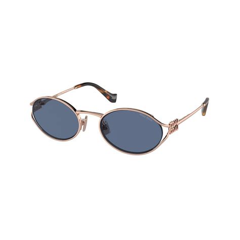 Miu Miu MU 52YS Sunglasses .